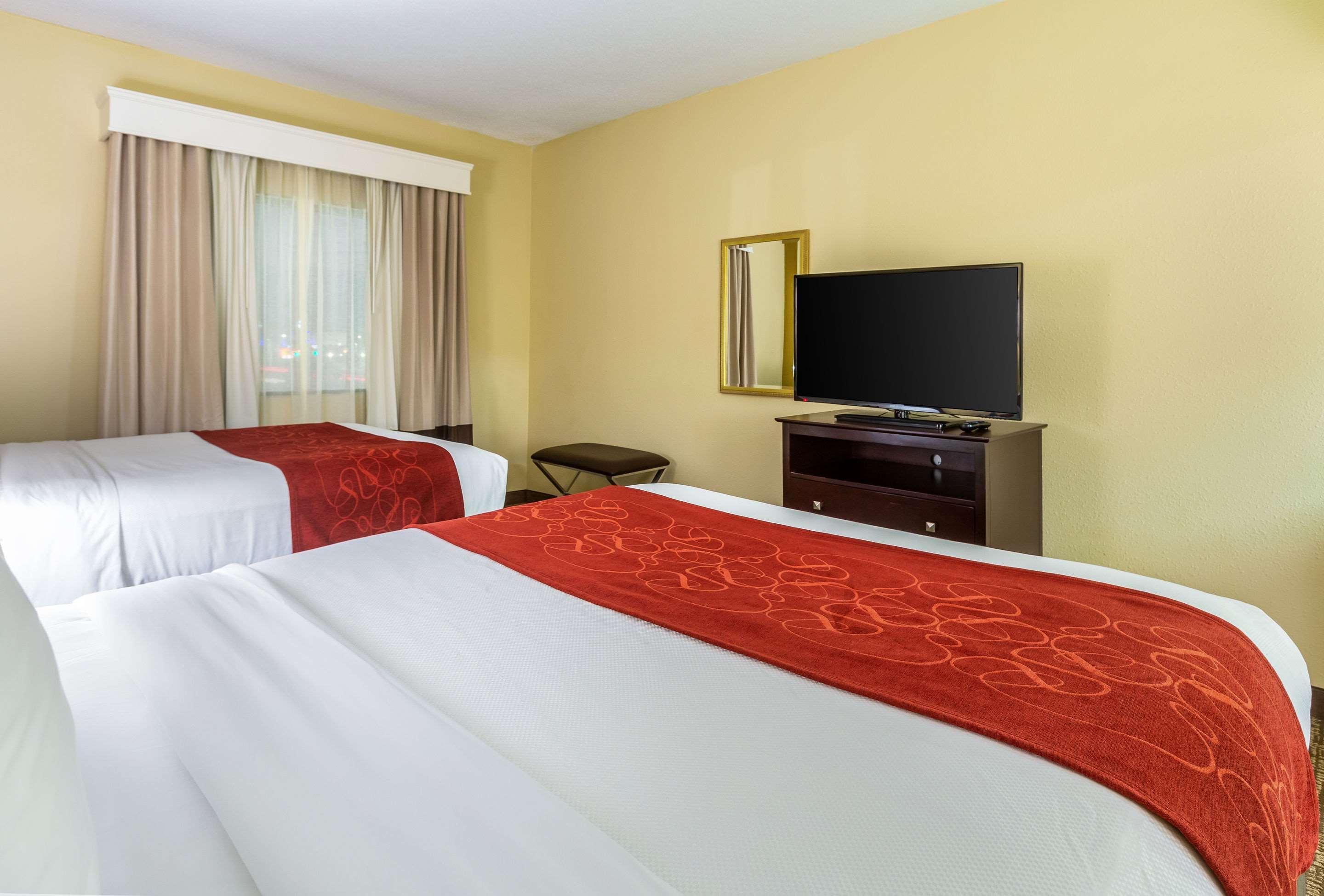Comfort Suites Near Robins Air Force Base Warner Robins Exterior photo